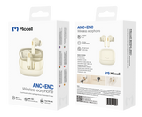 Wireless Earbuds (ANC+ENC) VQ-BH104