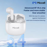 Wireless Sports Earbuds VQ-BH109