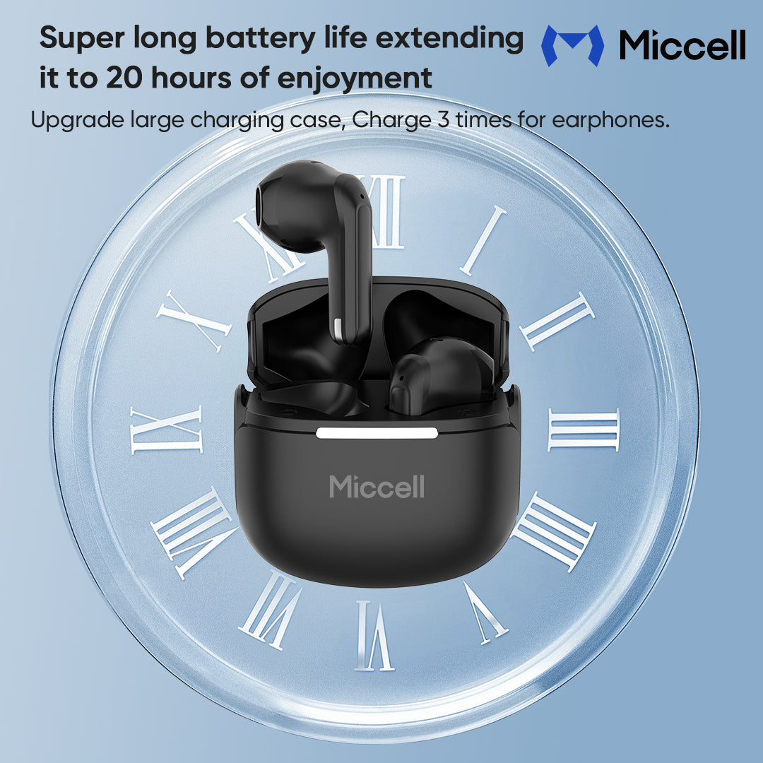 Wireless Sports Earbuds VQ-BH109