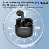 Wireless Sports Earbuds VQ-BH109