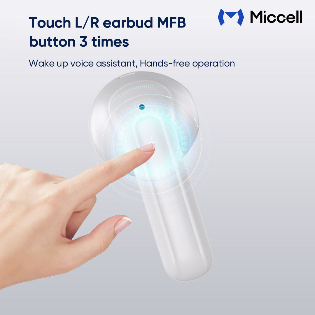 Wireless Sports Earbuds VQ-BH109