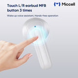 Wireless Sports Earbuds VQ-BH109