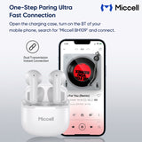 Wireless Sports Earbuds VQ-BH109