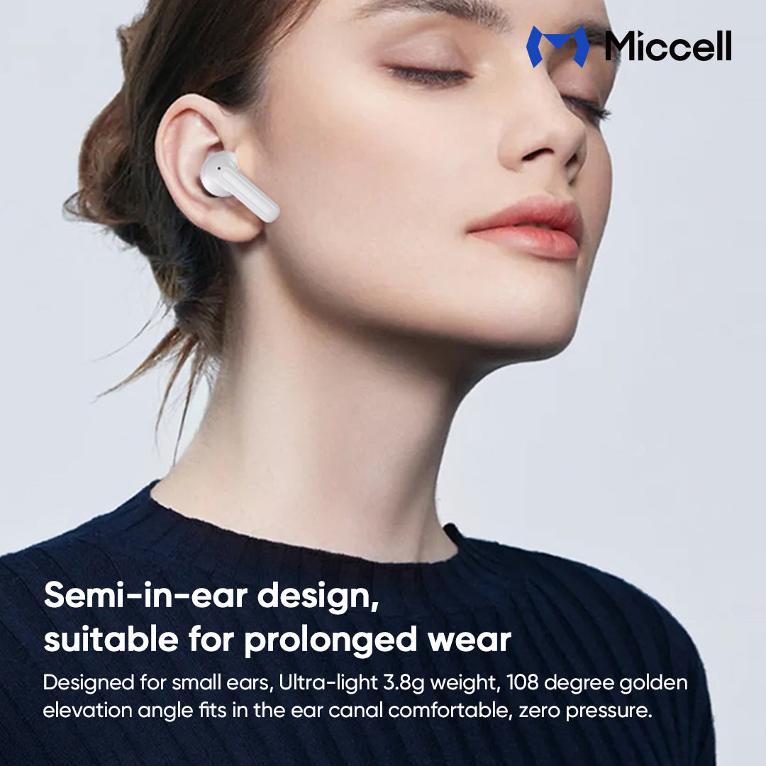 Wireless Sports Earbuds VQ-BH109