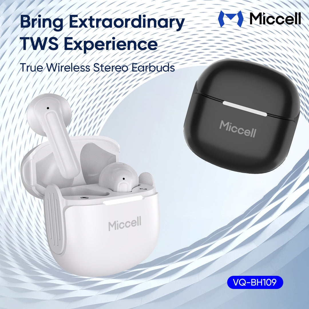 Wireless Sports Earbuds VQ-BH109