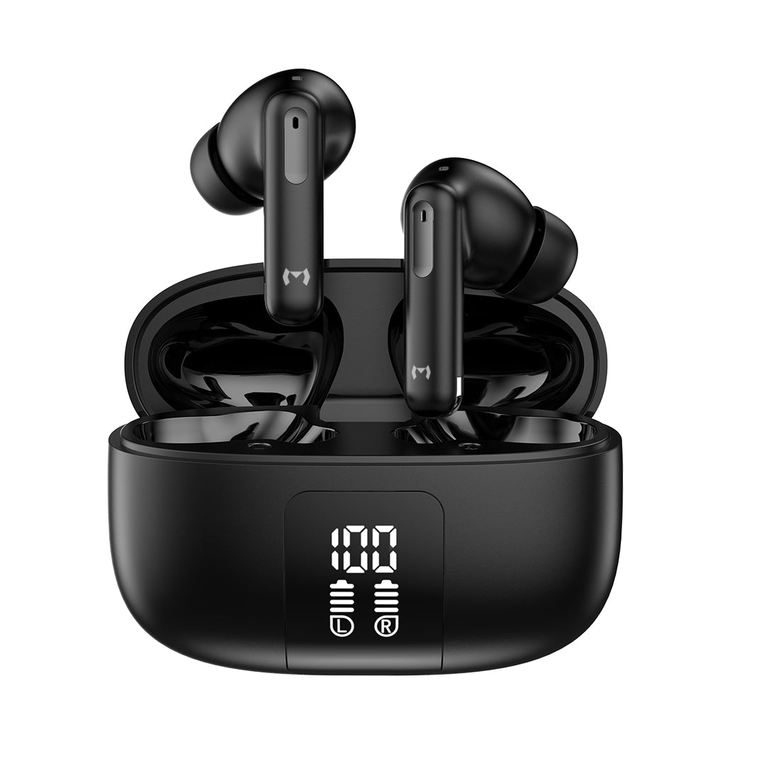 Al Translation Earbuds (ANC+ENC) VQ-BH15