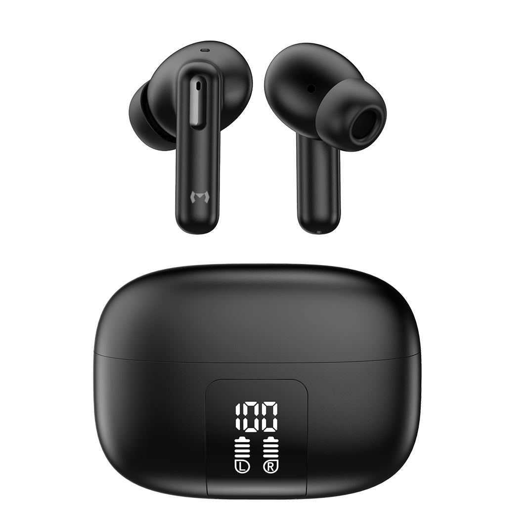 Al Translation Earbuds (ANC+ENC) VQ-BH15