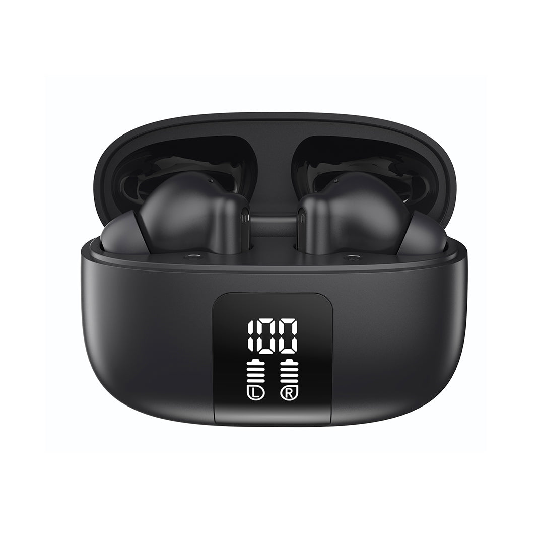 Al Translation Earbuds (ANC+ENC) VQ-BH15