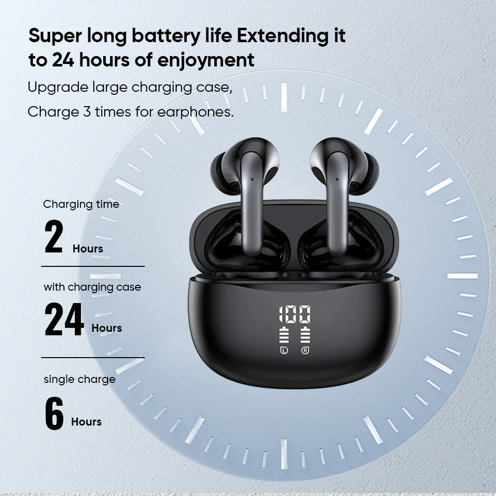 True Wireless Earbuds (ANC+ENC) VQ-BH32