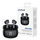 True Wireless Earbuds (ANC+ENC) VQ-BH32