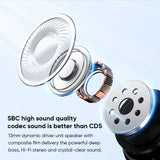 True Wireless Earbuds (ANC+ENC) VQ-BH32