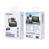 Wireless Microphone VQ-MC01