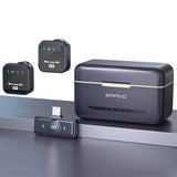 Wireless Microphone VQ-MC01