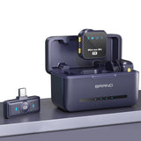 Wireless Microphone VQ-MC01