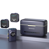 Wireless Microphone VQ-MC01