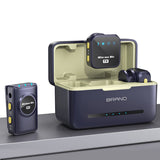 Wireless Microphone VQ-MC01