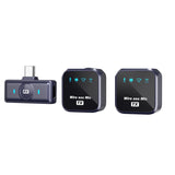 Wireless Microphone VQ-MC01
