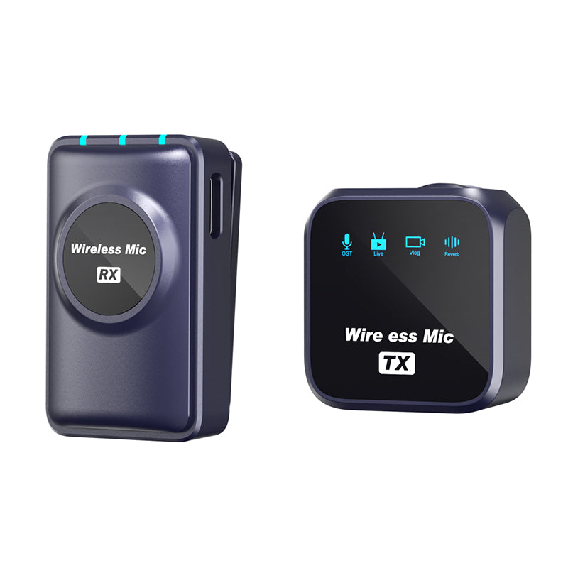 Wireless Microphone VQ-MC01