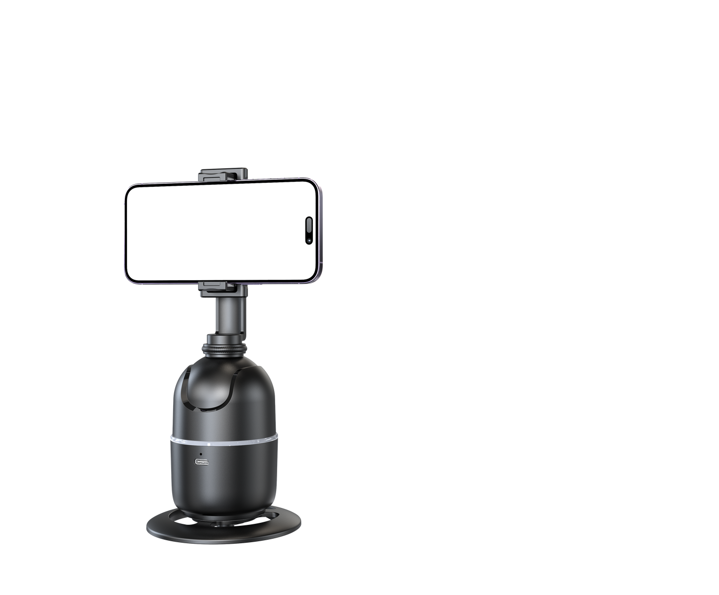 Desktop Gimbal VQ-MC04