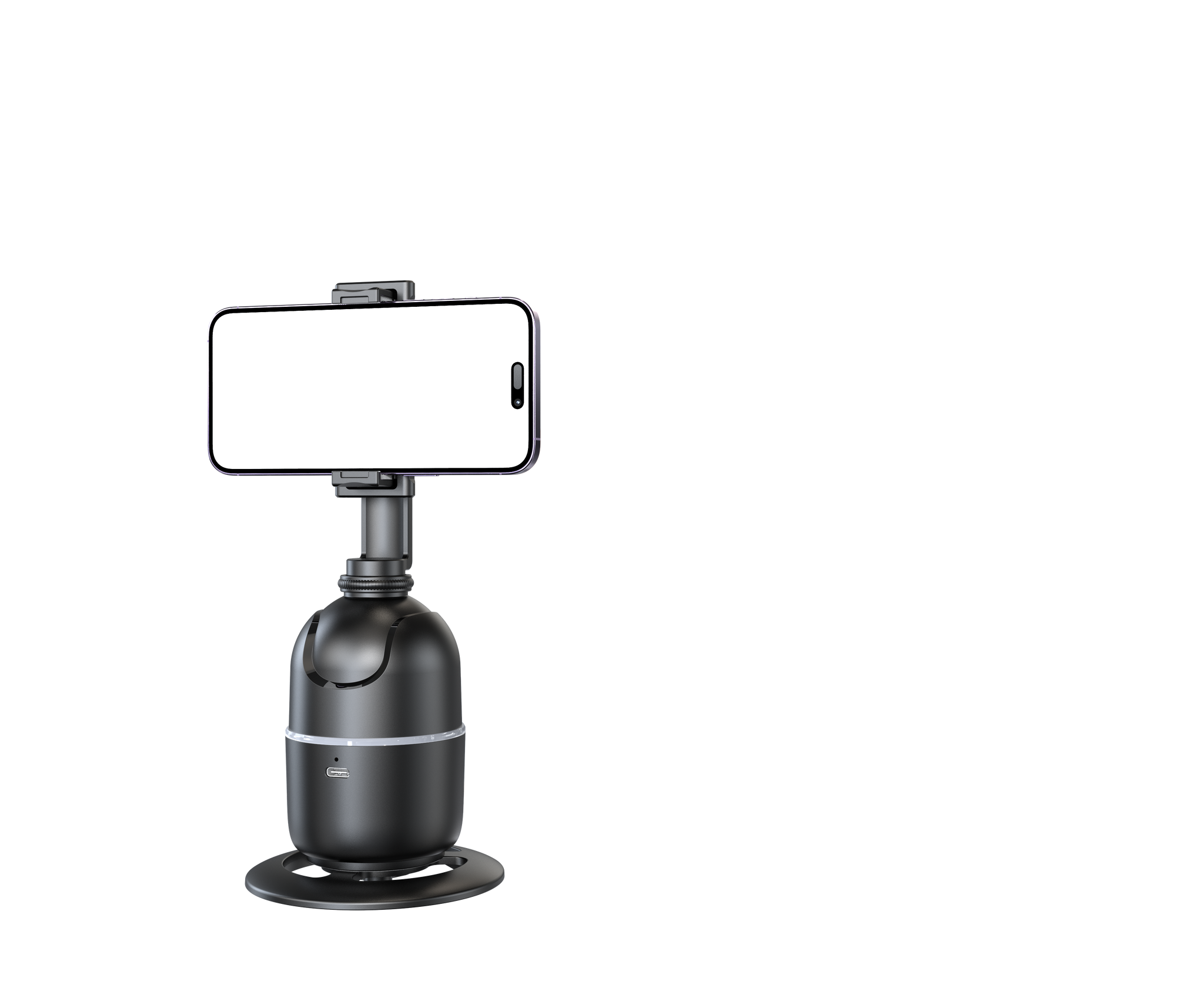 Desktop Gimbal VQ-MC04