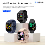 BT Calling Sport Smart Watch VQ-SM02B
