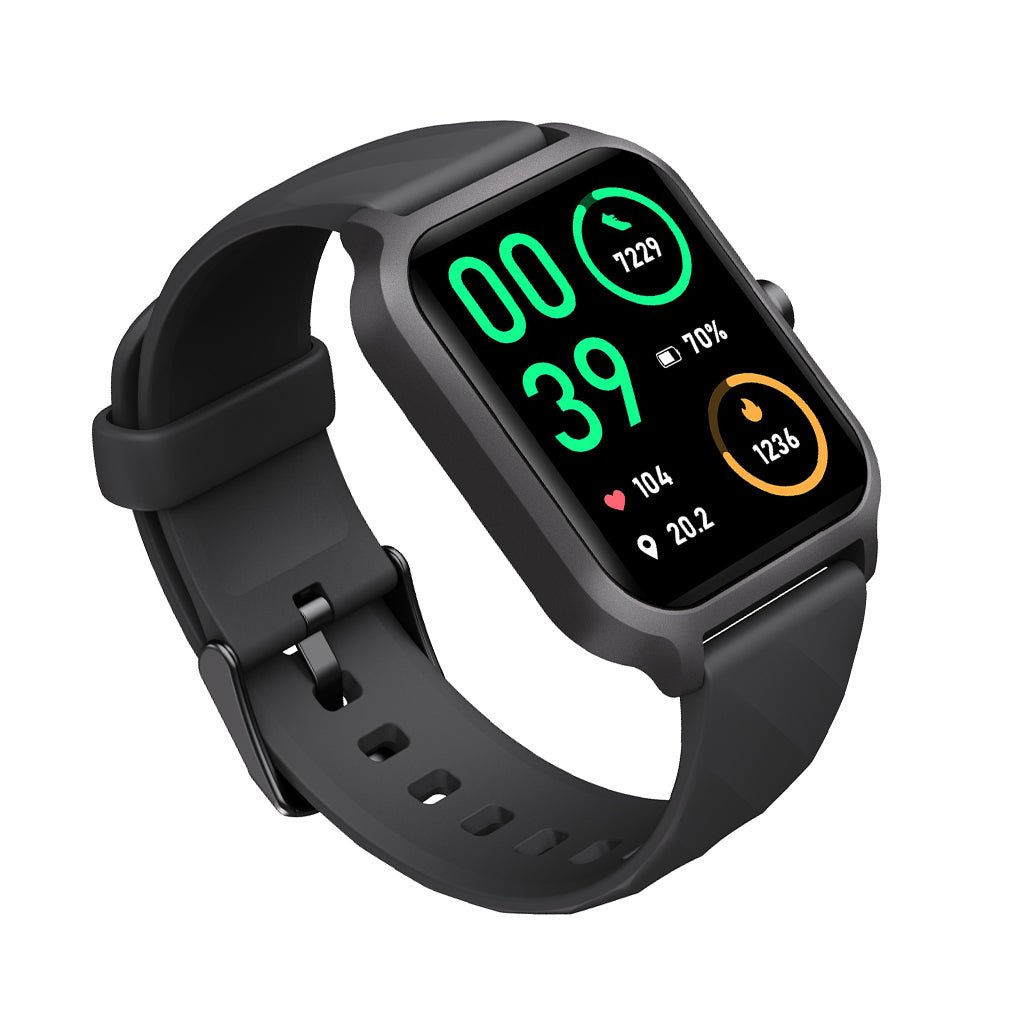 BT Calling Sport Smart Watch VQ-SM02B