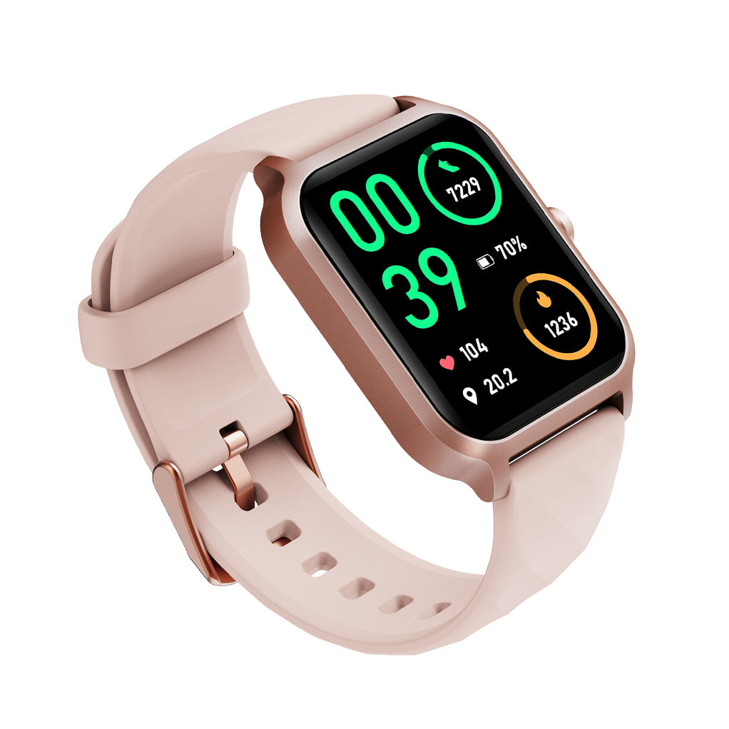 BT Calling Sport Smart Watch VQ-SM02B