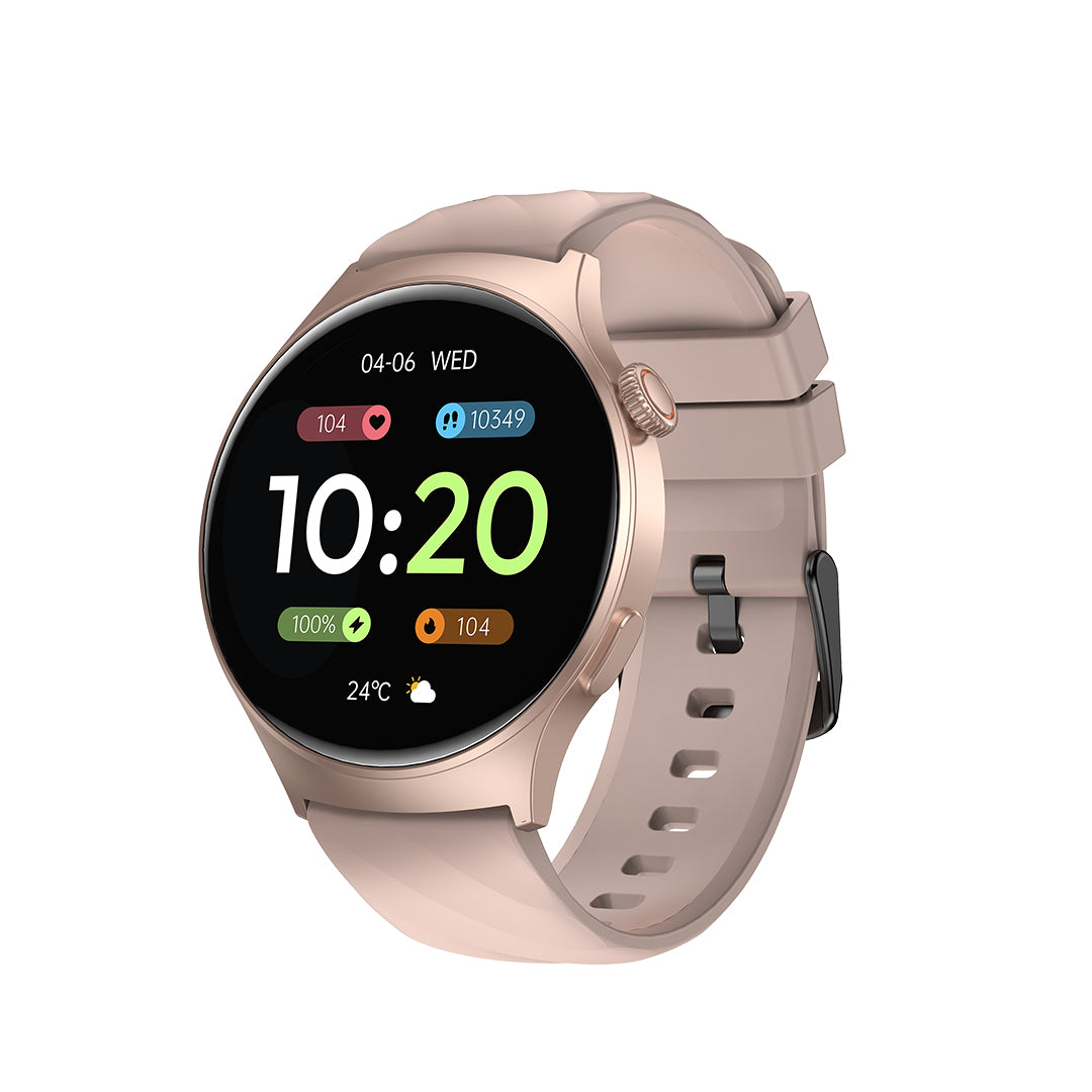 AMOLED Screen Smart Watch VQ-SM03E