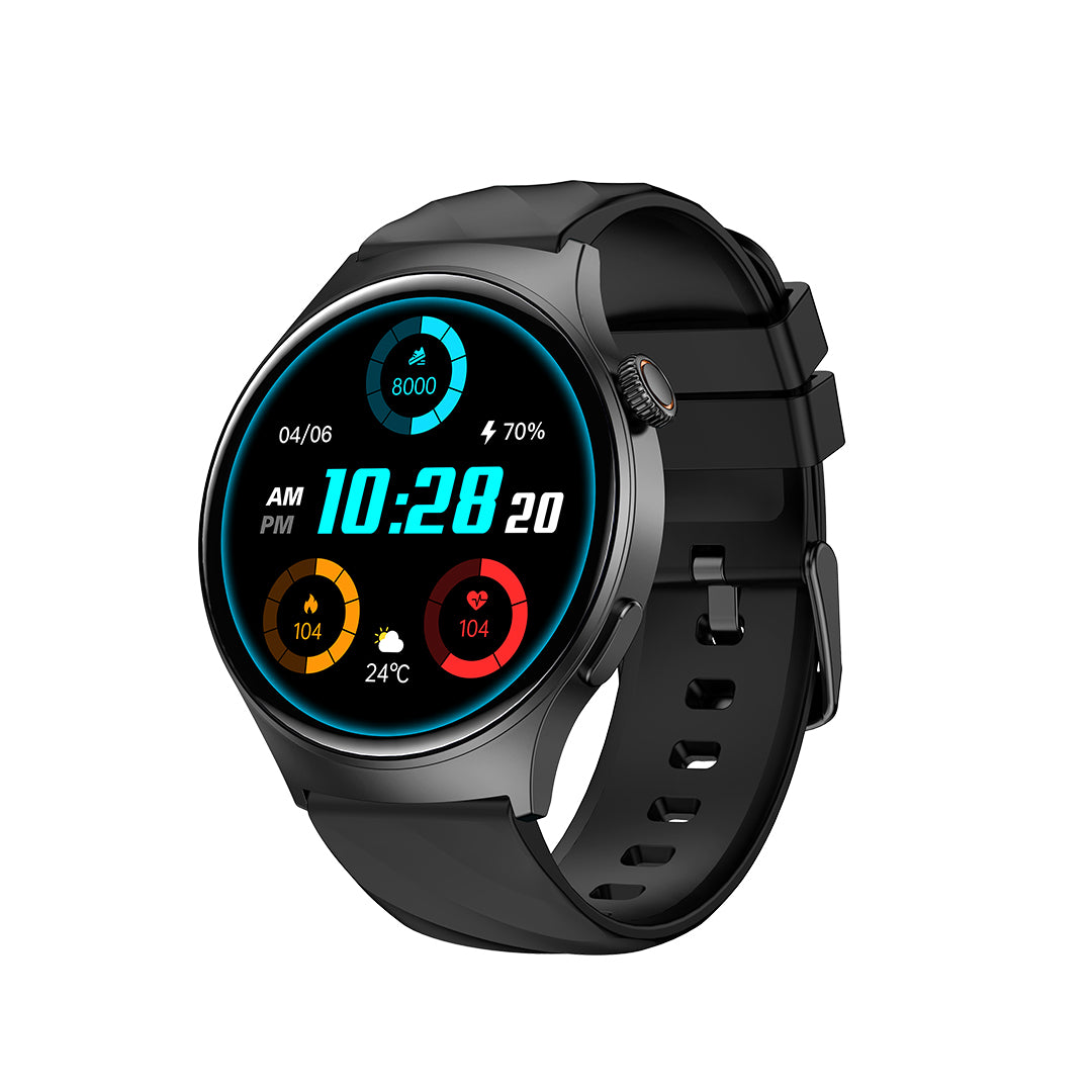 AMOLED Screen Smart Watch VQ-SM03E