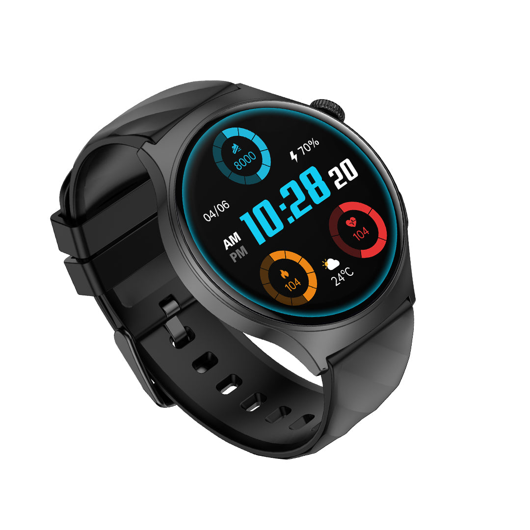AMOLED Screen Smart Watch VQ-SM03E