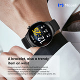 AMOLED Screen Smart Watch VQ-SM03E