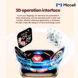 Fashion Smart Watch VQ-SM10