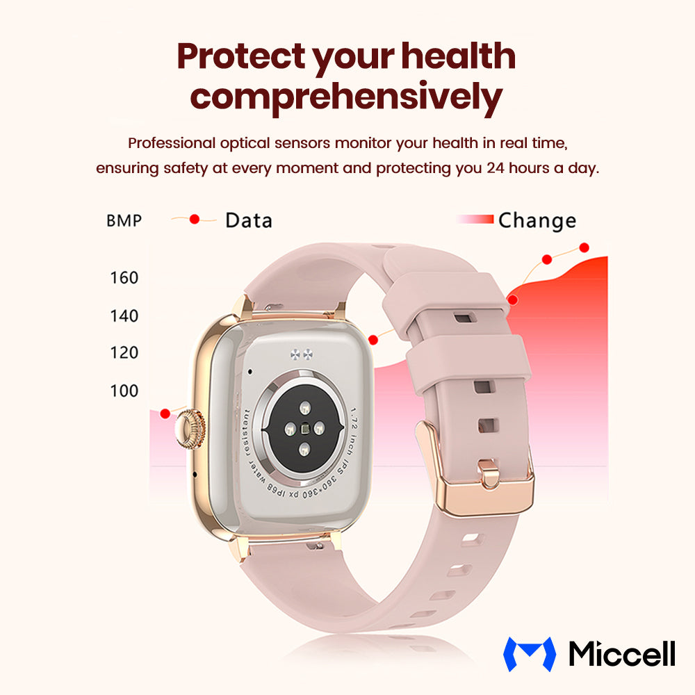 Fashion Smart Watch VQ-SM10