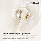 Wireless Earbuds (ANC+ENC) VQ-BH104