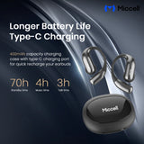 Open-Ear Wireless Headphones VQ-BH31