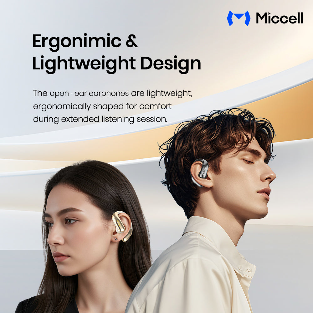 Open-Ear Wireless Headphones VQ-BH31