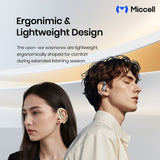 Open-Ear Wireless Headphones VQ-BH31