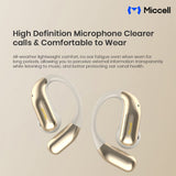Open-Ear Wireless Headphones VQ-BH31