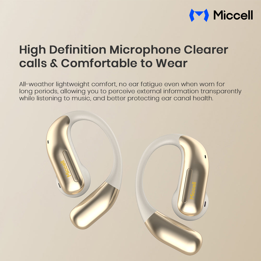Open-Ear Wireless Headphones VQ-BH31