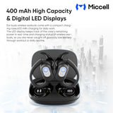 Wireless Sports Earphones VQ-BH96