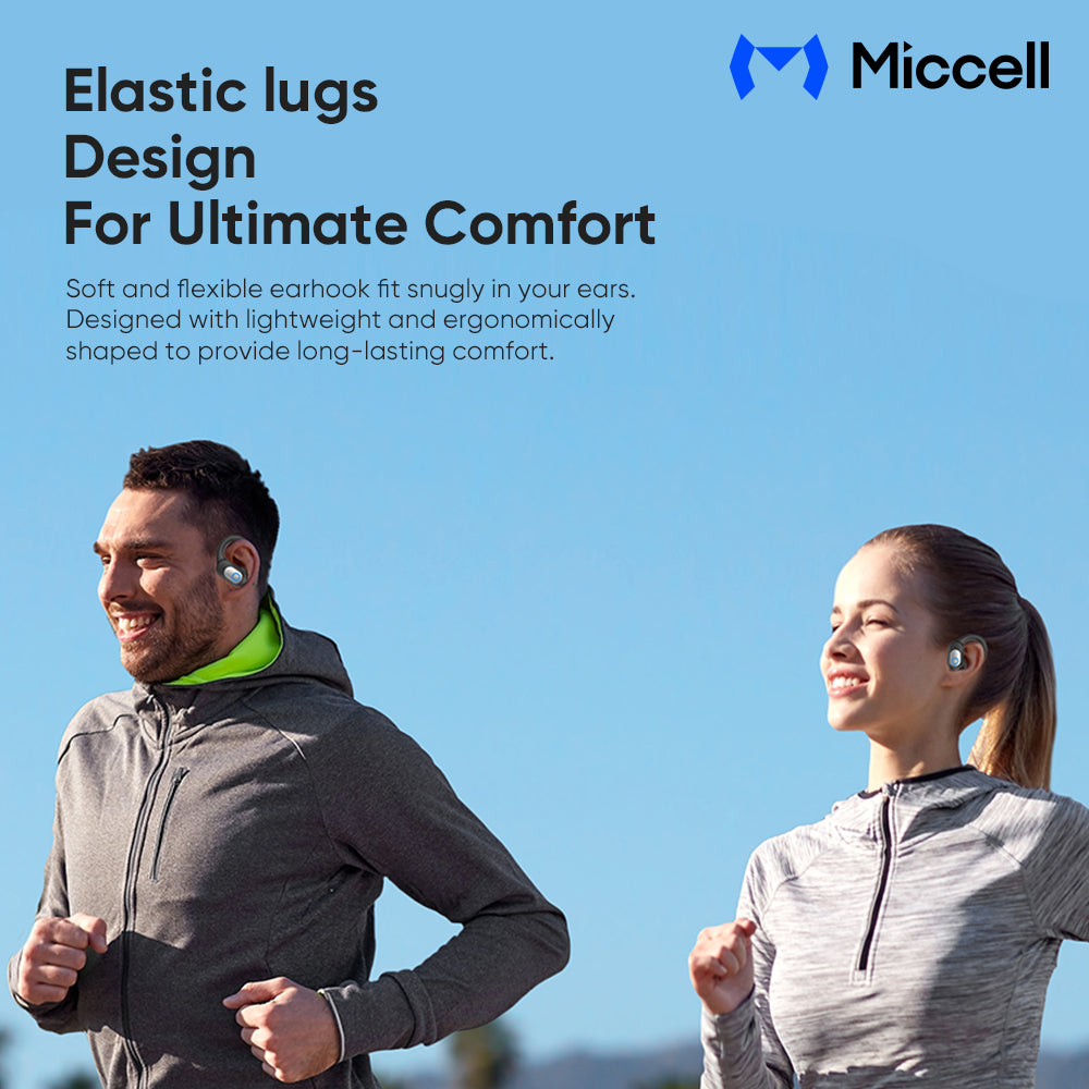 Wireless Sports Earphones VQ-BH96