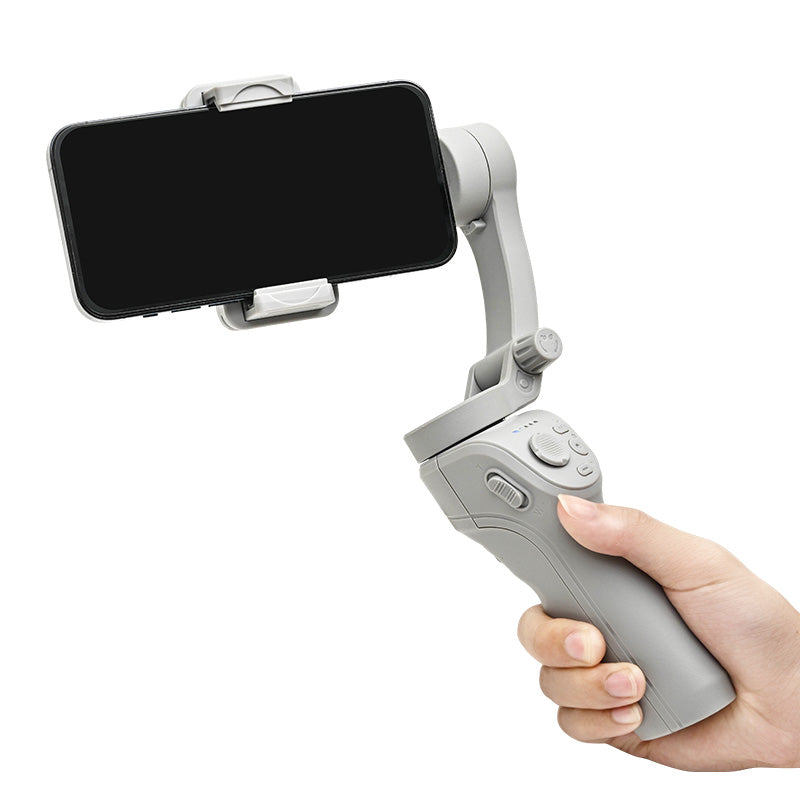 3-Axis Gimbal Stablizer VQ-MC02