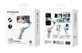 3-Axis Gimbal Stablizer VQ-MC02