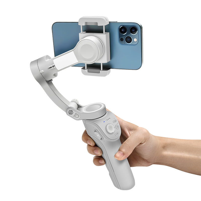3-Axis Gimbal Stablizer VQ-MC02