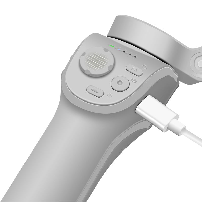 3-Axis Gimbal Stablizer VQ-MC02